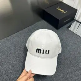 miu miu casquette s_1242342